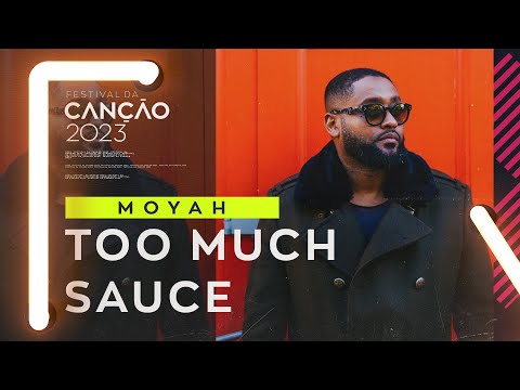 Video thumbnail for Too Much Sauce