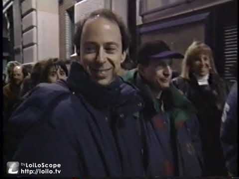 AL KOOPER 'S  50TH BIRTHDAY LIVE 1994
