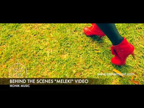 BTS - Meleki - HoodBoyz