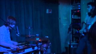 Great Valley Firehouse Pub - Bloomington Illinois 2-13-2013