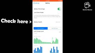 Download lagu How to check battery iPhone original or fake batte... mp3