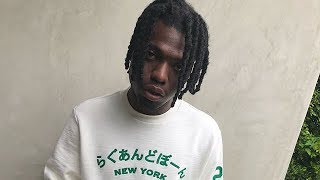 Warhol.ss - Same Shit 2 [Prod by NoirBrent & Blkyth]