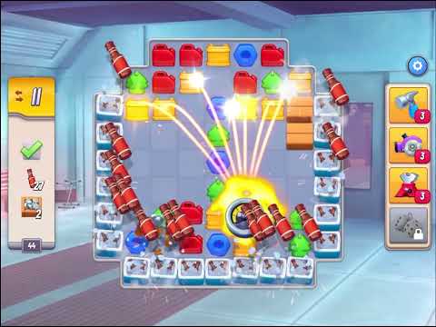 Chrome Valley Customs Level 44 - 🏎️ Gameplay - Gamopolis