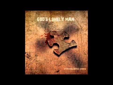 GOD'S LONELY MAN - 