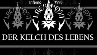 Lacrimosa - Der Kelch des Lebens (Letras Alemán/Español)