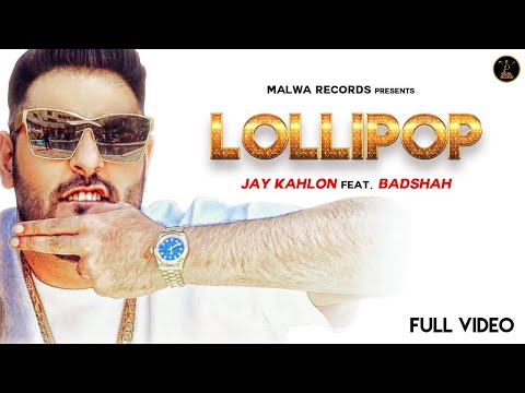 Lollipop