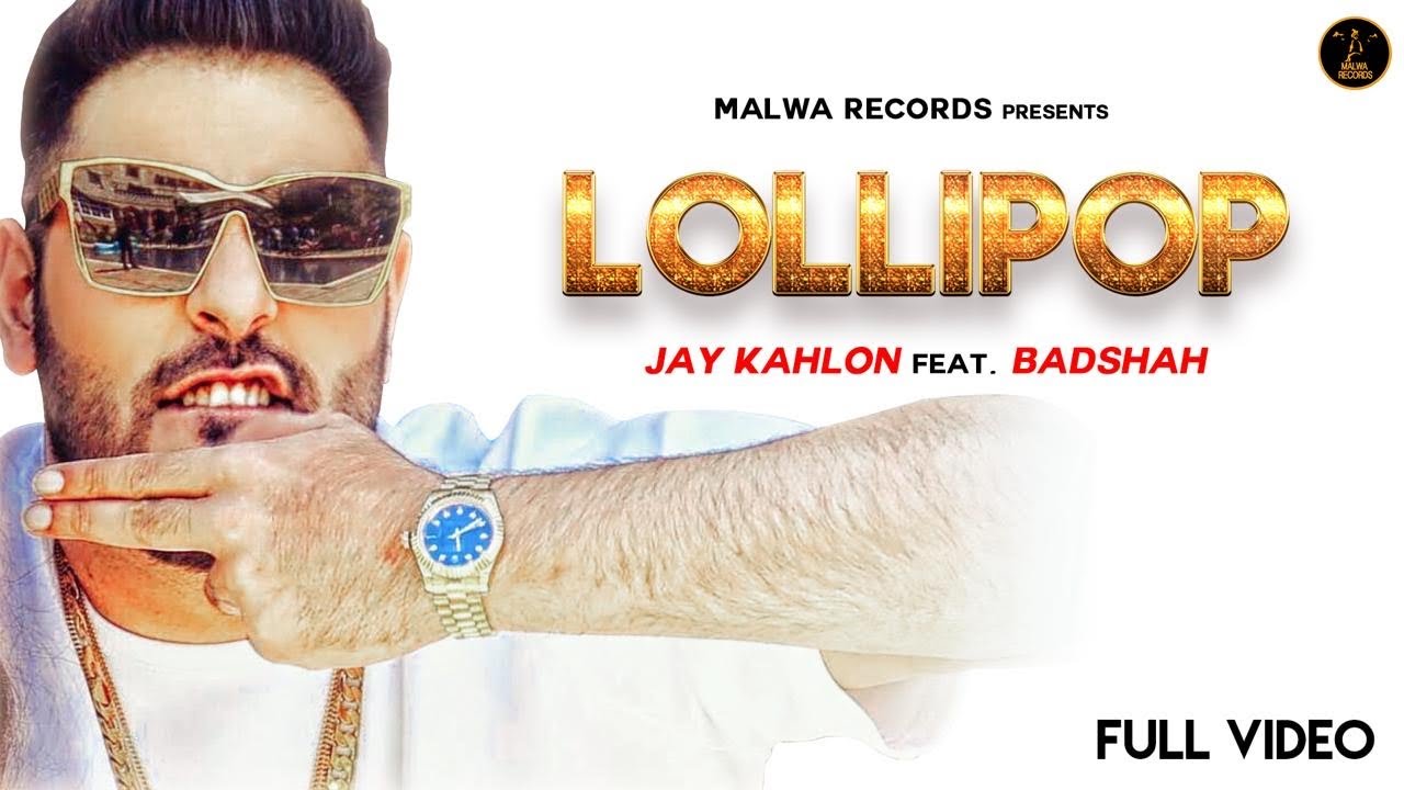 Lollipop Lyrics  | Lollipop | Badshah | Badshah