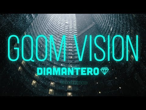 Diamantero - Gqom Vision