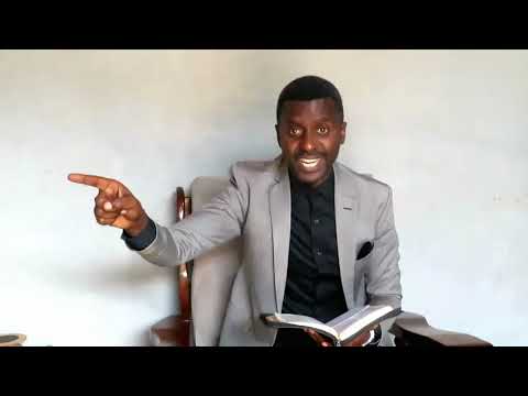 Theme: GWIZA IMBARAGA Z'UMUTIMA