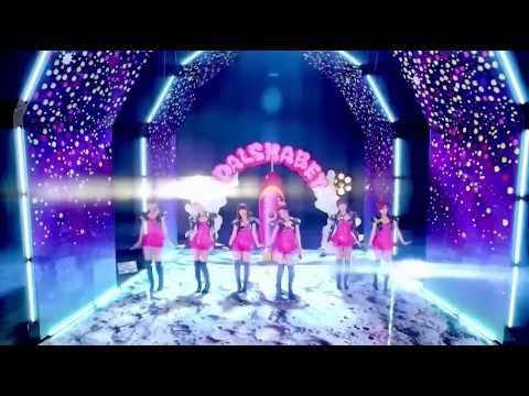 [1080p HD] DAL★SHABET (달샤벳) - Pink Rocket (핑크 로켓)
