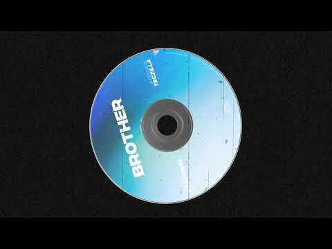 Brother [CHILL TYPE BEAT] [PROD BY TECZILLA]