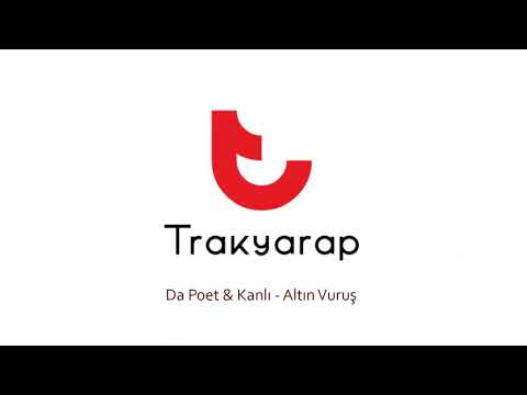 Kanlı & Da Poet - Altın Vuruş