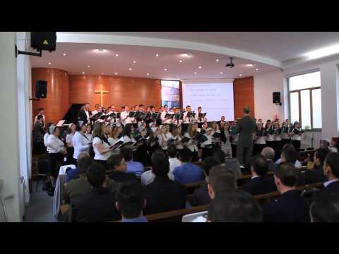 Jubilate - Cantati Domnului un cant nou!