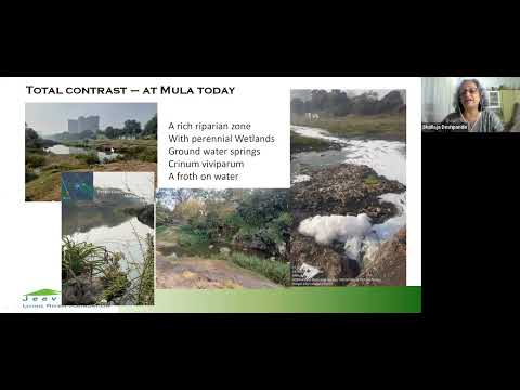 Fresh Water Ecosystems by Shailaja Deshpande