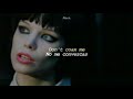 Crystal Castles - Celestica (Lyrics & Subtitulos)