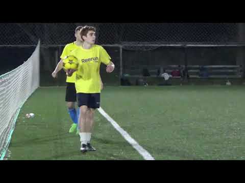 ESTRELLA DEL NORTE VS LA PALIDA - FECHA 20 - NIVELATORIOS