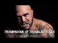 Struggle Jennings - "Troubadour of Troubled Souls [Lyrics]