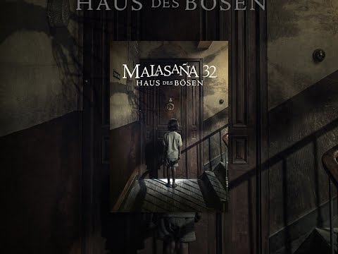 Malasaña 32 - Haus des Bösen