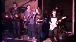 DeadMaker Edguy Cover(By Blastorm)