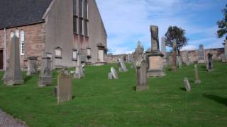 preview picture of video 'Parish Church Anstruther East Neuk Of Fife Scotland'