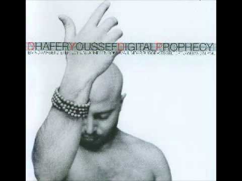 Holy Lie - Dhafer Youssef