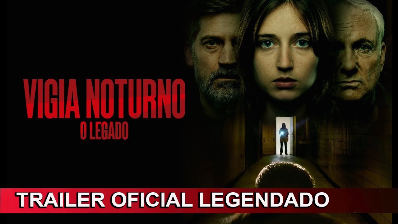 trailer Oficial