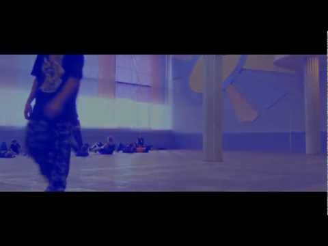 Baggy Dance Battle | 1/16 | Fors vs Stepper