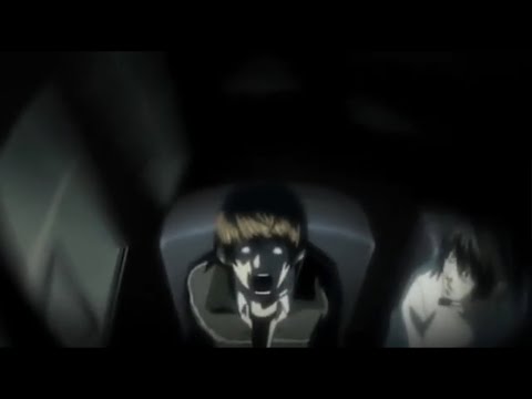 Light Regains His Memory | Death Note