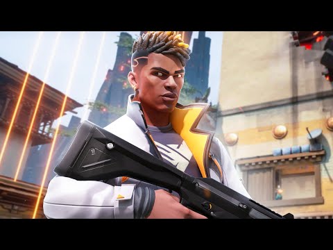 PAIN💉 (VALORANT Montage)