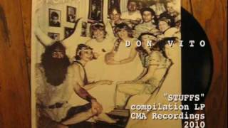STUFFS trailer - Don Vito (sample)