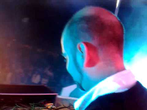 O Son da muralla 2009 MARCOS MAGÁN