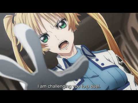 Angelica Underestimate The Strength of "40-Year-Old" Rick  ||  The Ossan Newbie Adventurer