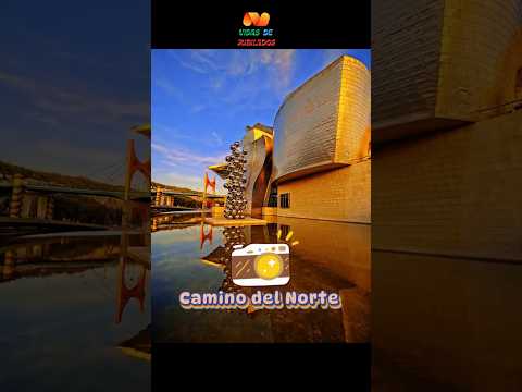 Camino del Norte - Bilbao a Santander - 2ª etapa - VIDAS DE JUBILADOS