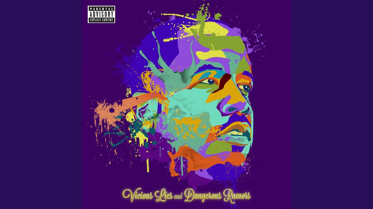 Big Boi - Shoes for Running