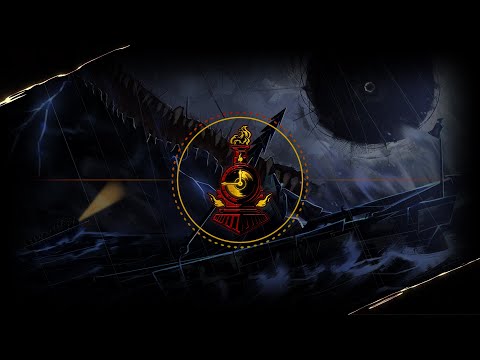 Limbus Company OST - Overwhelming