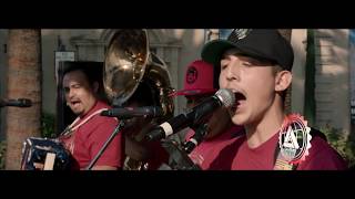 Fire Up - T3R Elemento - Fiestas Patrias 2017 (En Vivo)