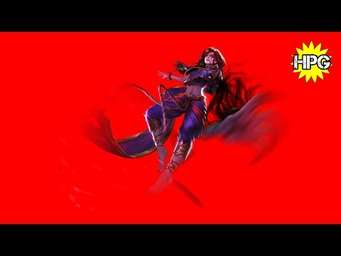 HoN 4.1 Pro Silhouette Gameplay - Pimerino - Rank Legendary