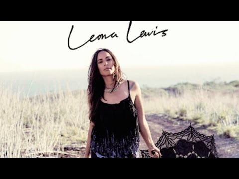 Leona Lewis - Fire under my feet - New piano tutorial