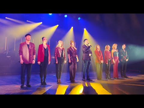 Studio Accantus - Zaprawdę, wierzcie mi/Od zera do bohatera - Warszawa - 31.10.2024