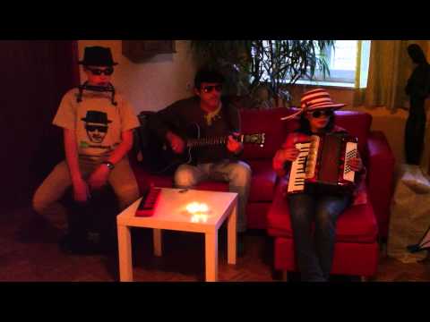 Sie wollen uns erzählen • (Tocotronic Cover) video thumbnail