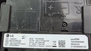 2019 Chevy Equinox HMI Module Location and Removal