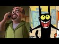 Same Voice Actor