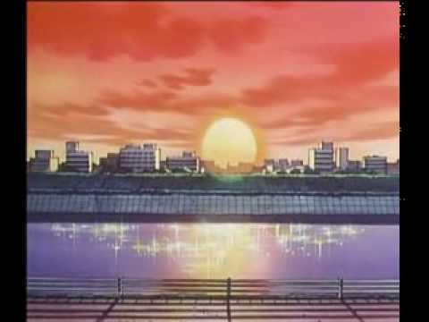 Touch: Cross Road - Kaze no Yukue Touch Hiroaki Serizawa