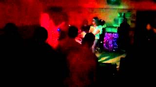 White Hills -- Under Skin Or By Name & You Dream You See