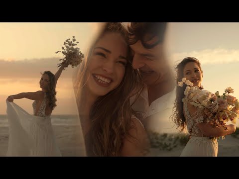 Riaan van Staden Wedding Films video.