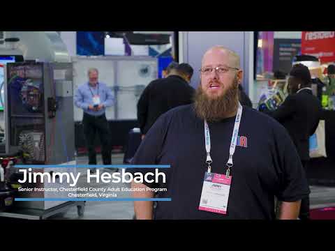 Enhancing HVAC Training with Heat Pump Trainer: Testimonial from Chesterfield County Adult Education