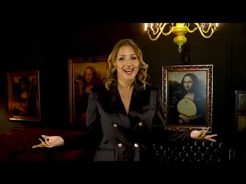 Oj djevojko pored mora - Goran Misev Miska i Dragana Majkic (Official Video)