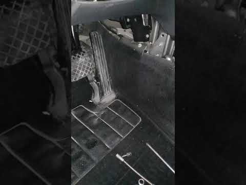 Радиатор печки суперб