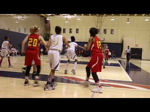 Spartans v Hoopmasters Championship Game Part 2 Win 44 to 15
