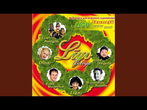 Kā man garšo alus!